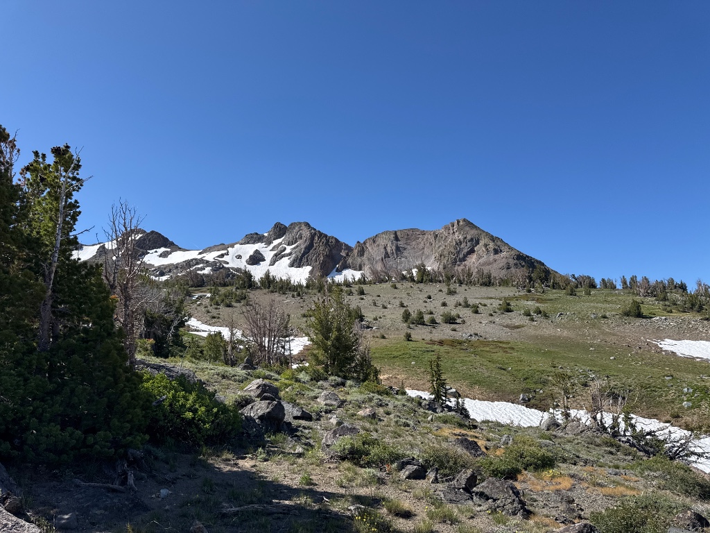 Photo from Alpine County, California, United States