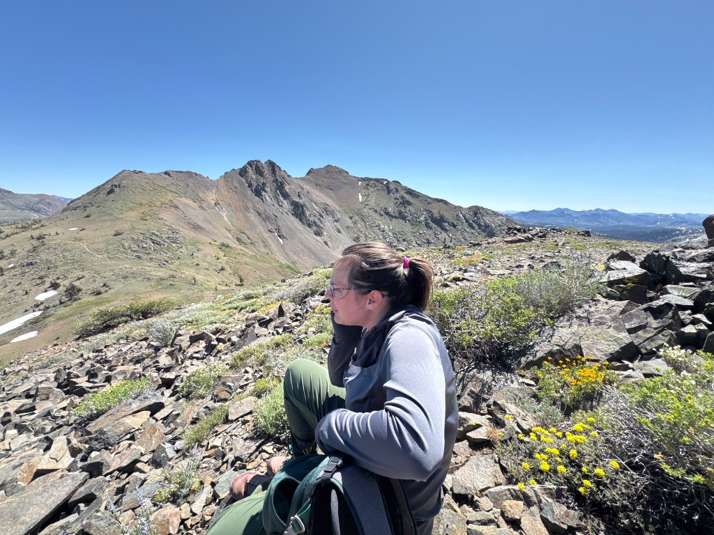 Photo from Alpine County, California, United States