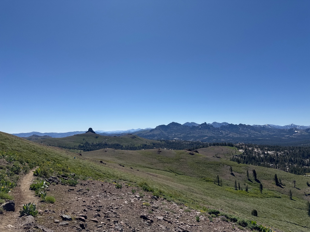 Photo from Alpine County, California, United States