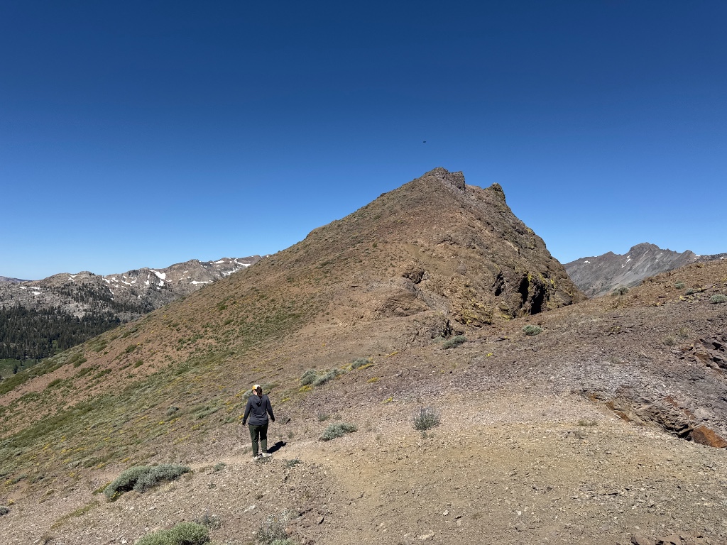 Photo from Alpine County, California, United States