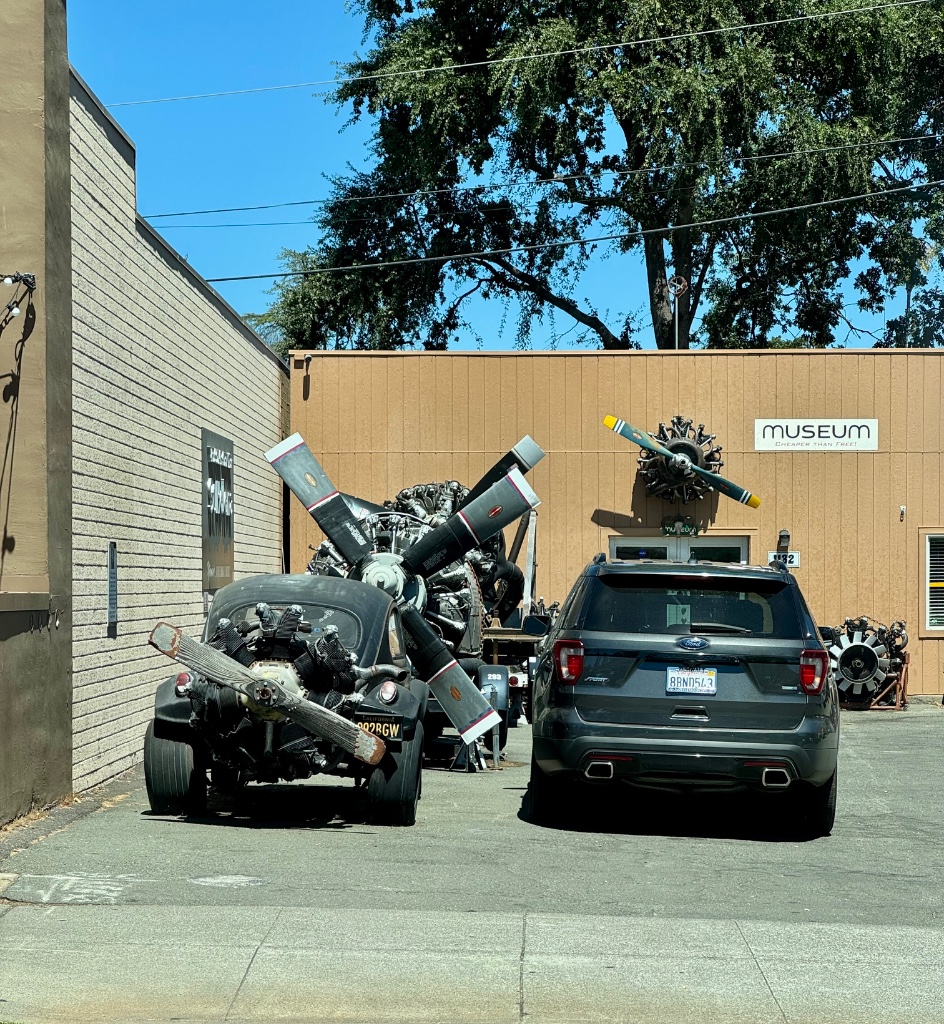 Photo from St. Helena, Napa County, California, 94574, United States