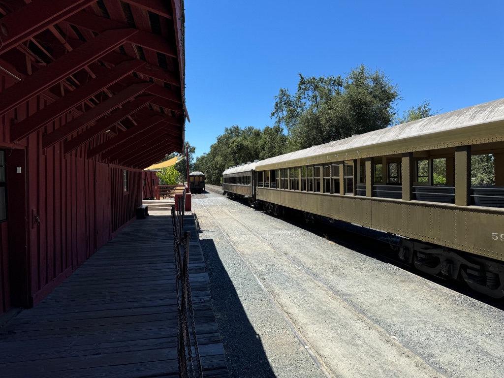 Photo from Tuolumne County, California, United States